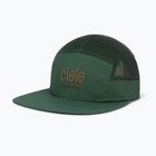 Шапка с козирка Ciele Athletics GOCap LongBrim EQ Athletics spruce