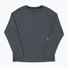 Мъжка блуза за бягане с дълъг ръкав Ciele Athletics DLYLongsleeve ocean