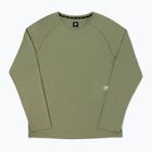 Мъжка блуза за бягане с дълъг ръкав Ciele Athletics DLYLongsleeve toad