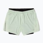 Мъжки шорти за бягане Ciele Athletics DLYShort5''LongBrief 2 light moss