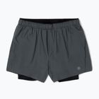 Мъжки шорти за бягане Ciele Athletics DLYShort5''LongBrief 2 ocean