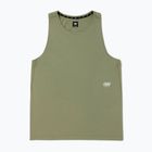Мъжка тениска за бягане Ciele Athletics DLYSinglet toad