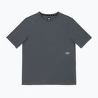 Мъжка тениска за бягане Ciele Athletics DLYShirt ocean