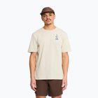 Тениска Ciele Athletics ORTShirt Cafe almond