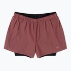Дамски шорти за бягане Ciele Athletics DLYShort4''LongBrief 2 penny