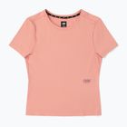 Дамска тениска за бягане Ciele Athletics DLYTShirt rose dawn