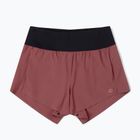 Дамски шорти за бягане Ciele Athletics TRNShort4''brief 2 penny