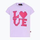 LEGO Lwtaylor 204 детска риза за трекинг, розова 11010700