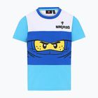 LEGO Lwtaylor 308 детска риза за трекинг синя 11010689