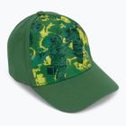 LEGO Lwalex 200 детска бейзболна шапка зелена 11010660