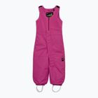 Детски ски панталони LEGO Lwpuelo 701 fuchsia