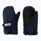 Детски ски ръкавици LEGO Lwaripo 703 сини