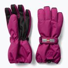 Детски ски ръкавици LEGO Lwatlin 700 fuchsia