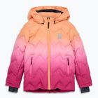 LEGO Lwjested 709 розово детско ски яке