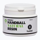 Лепило за хандбална топка Hummel Natural Handball Resin clear