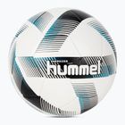 Hummel Energizer Light FB футболна топка бяло/черно/синьо размер 5