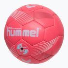 Hummel Strom Pro HB хандбал червено/синьо/бяло размер 2
