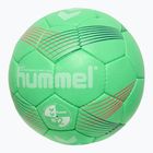 Hummel Elite HB хандбал зелен/бял/червен размер 1