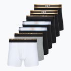 Мъжки боксерки CR7 Basic Trunk 7 чифта многоцветни