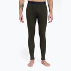 Мъжки термоактивни панталони Dovre Active Wool Bottom khaki