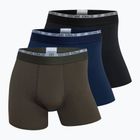 Мъжки боксерки CR7 Basic Trunk 3 чифта multicolour