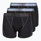 Мъжки боксерки CR7 Fashion Trunk 3 чифта 2300 multicolour