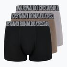 Мъжки боксерки CR7 Basic Trunk 3 чифта 709 multicolour