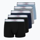 Мъжки боксерки CR7 Basic Trunk 5 чифта multicolur
