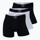 Мъжки боксерки CR7 Basic Trunk 3 чифта multicolour
