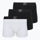 Мъжки боксерки CR7 Basic Trunk 3 чифта multicolour