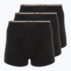 Мъжки боксерки CR7 Basic Trunk 3 чифта 2763 black