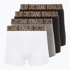 Мъжки боксерки CR7 Basic Trunk 4 чифта 2493 многоцветен