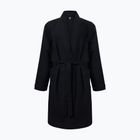 Мъжки халат CR7 Bathrobe Waffle 9 black
