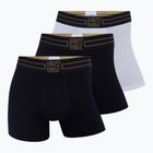 Мъжки боксерки CR7 Basic Trunk 3 чифта multicolour
