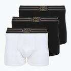 Мъжки боксерки CR7 Basic Trunk 3 чифта multicolour