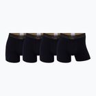 Мъжки боксерки CR7 Basic Trunk 4 чифта 2502 multicolor