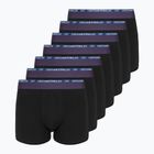 Мъжки боксерки CR7 Basic Trunk 7 чифта 2813 multicolour