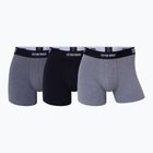 Мъжки боксерки CR7 Basic Trunk 3 чифта multicolour