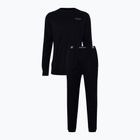 Мъжки пижама CR7 Pyjama Short black