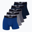 Мъжки боксерки CR7 Basic Trunk 5 чифта multicolour