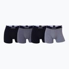 Мъжки боксерки CR7 Basic Trunk 4 чифта 2506 multicolor
