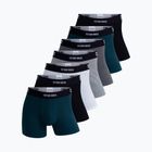 Мъжки боксерки CR7 Basic Trunk 7 чифта 2821 multicolor