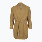 Мъжки халат CR7 Bathrobe Waffle sand