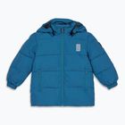 Детско ватирано яке LEGO Lwjojo 703 deep blue
