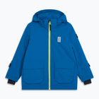 Детско скиорско яке LEGO Lwjian 714 dark blue