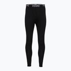 Мъжки термоактивни панталони Dovre Wool Long Johns black