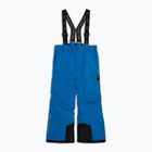 Детски скиорски панталони LEGO Lwpowai 708 blue