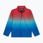 Детски поларен суитшърт LEGO Lwsian 711 Fleece blue