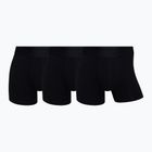 Мъжки боксерки CR7 Trunk Modal 3 pack black