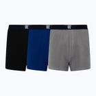Мъжки боксерки CR7 Trunk Modal 2 pack multicolour